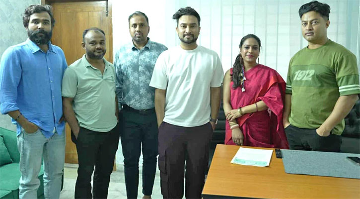 নাটক-চলচ্চিত্র প্রযোজনায় নাম লেখালো বিগ সিটি কমিউনিকেশনস